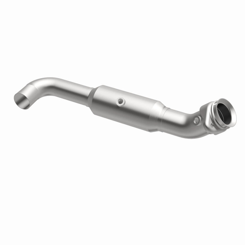 MagnaFlow Ford F-150 California Grade CARB Compliant Direct-Fit Catalytic Converter 5551520 360 Degree Image Set