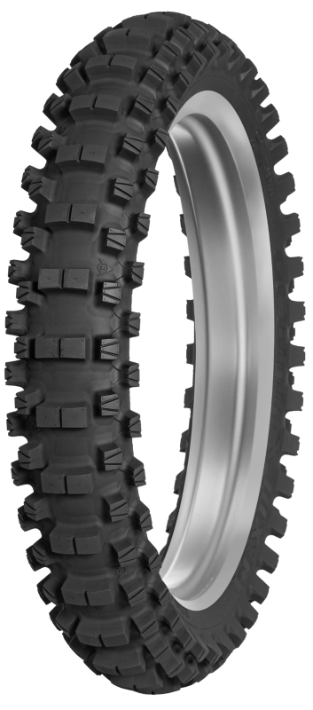 Dunlop DUN Geomax MX34 Tires Tires Motorcycle Tires - Off Road main image