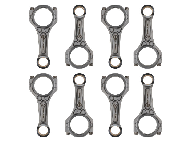 BoostLine BSL Conrods -8 Cyl Engine Components Connecting Rods - 8Cyl main image