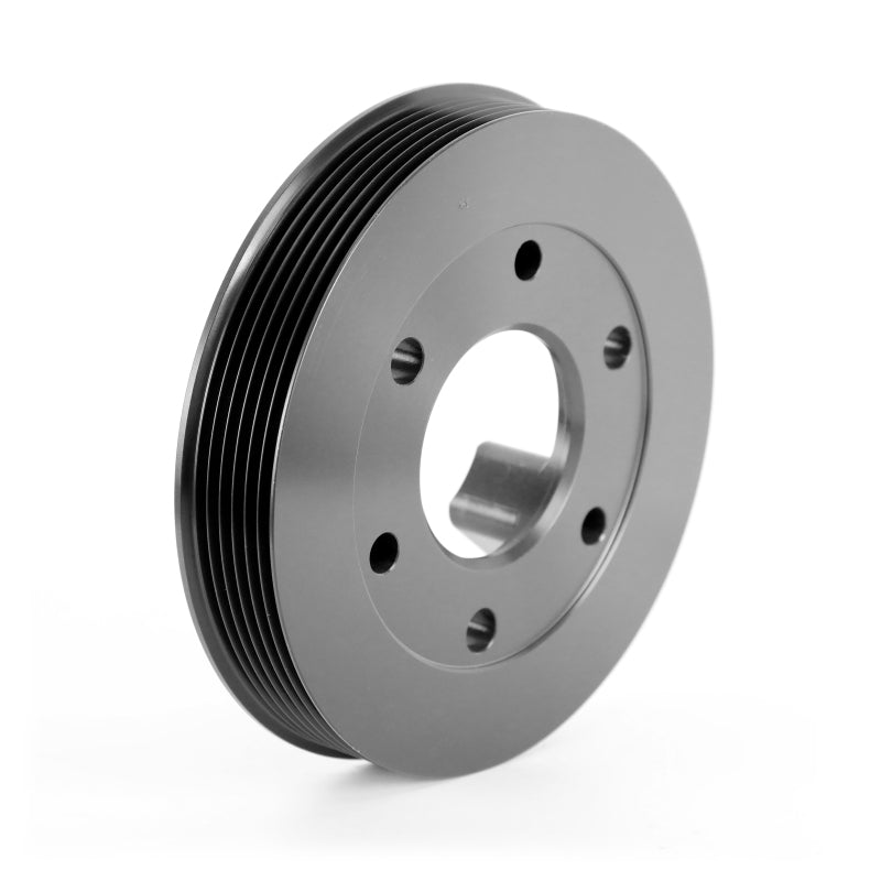 Fluidampr Toyota 2JZ Dry Sump Pulley Accessory (Use w/ PN 840801) 570819 570819 User 2
