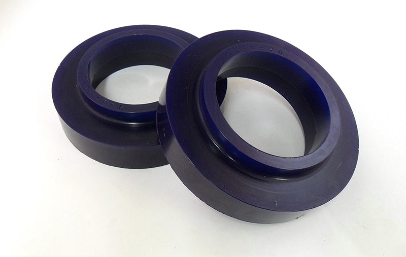 Superpro Coil Spring Spacer Kit - 10mm (Pair) SPF3281-10K SPF3281-10K Photo - Primary