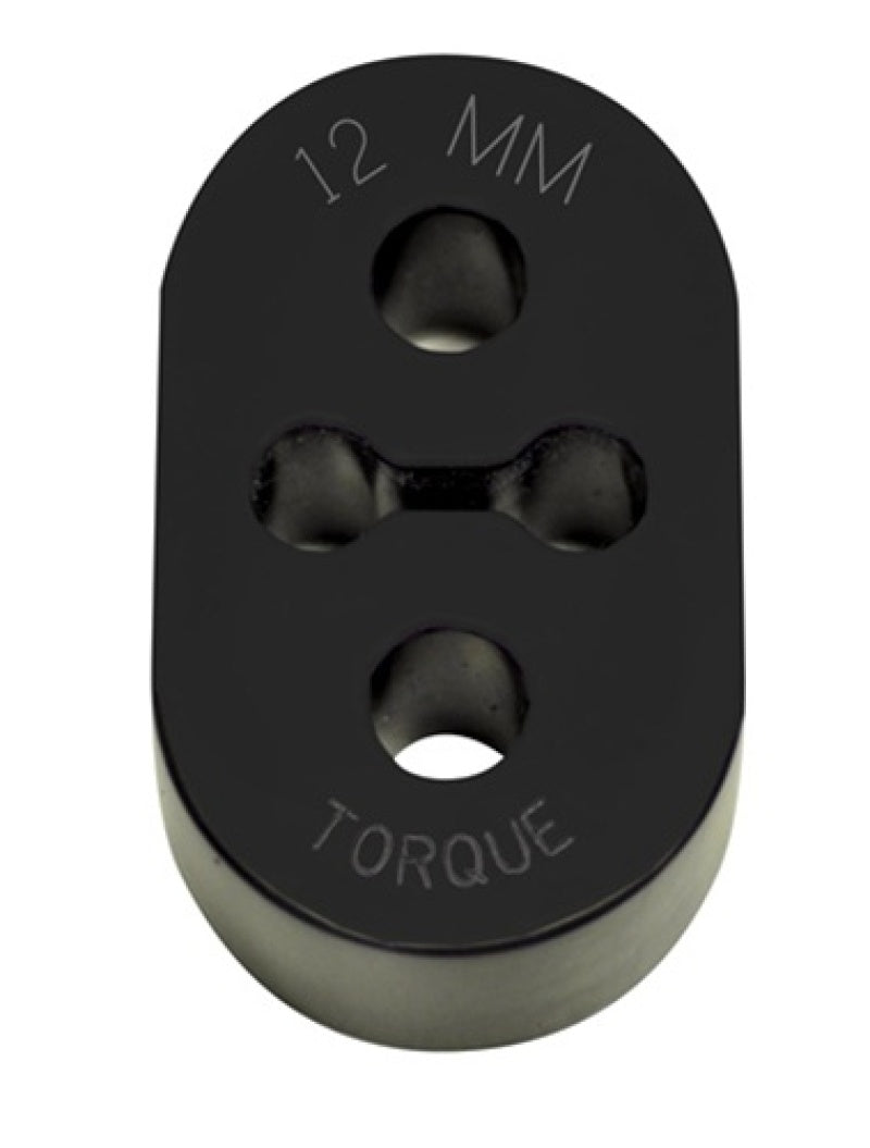 Torque Solution 12mm Exhaust Mount Subaru 08-14 WRX / STI / 05-09 Legacy GT TS-SU-012 TS-SU-012 Photo - Primary