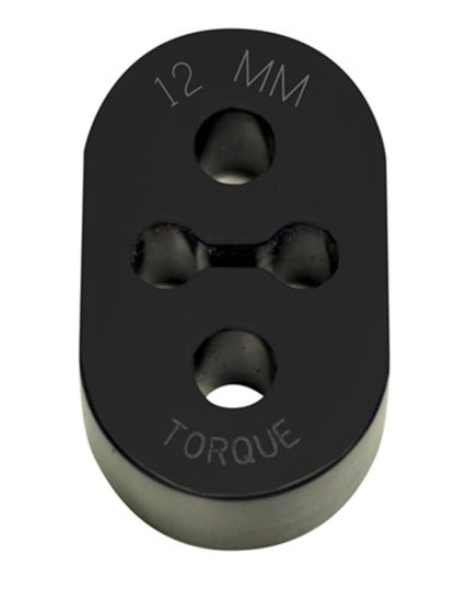 Torque Solution 12mm Exhaust Mount Subaru 08-14 WRX / STI / 05-09 Legacy GT TS-SU-012 TS-SU-012 Photo - Primary