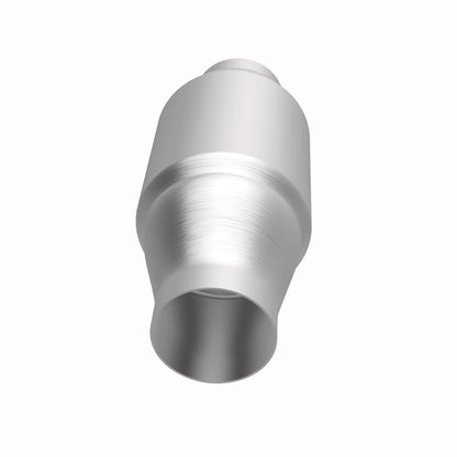 MagnaFlow Standard Grade Federal / EPA Compliant Universal Catalytic Converter 54906 360 Degree Image Set