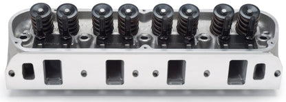 Edelbrock Single Victor Jr 289-351W-Flat Tap. Head 77189 Photo - Primary
