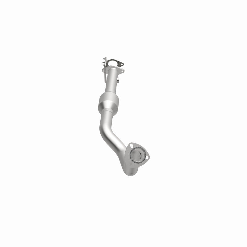 MagnaFlow California Grade CARB Compliant Direct-Fit Catalytic Converter 4451633 360 Degree Image Set