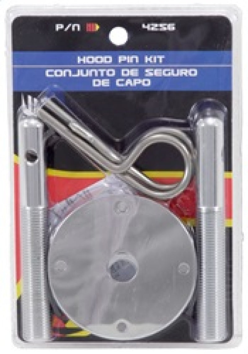 Spectre Hood Pin Kit 4256 4256 Photo - in package