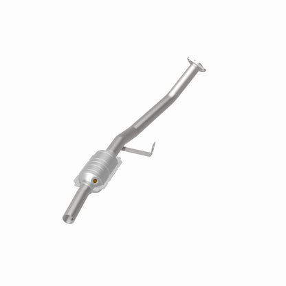 MagnaFlow Infiniti J30 HM Grade Federal / EPA Compliant Direct-Fit Catalytic Converter 23740 360 Degree Image Set