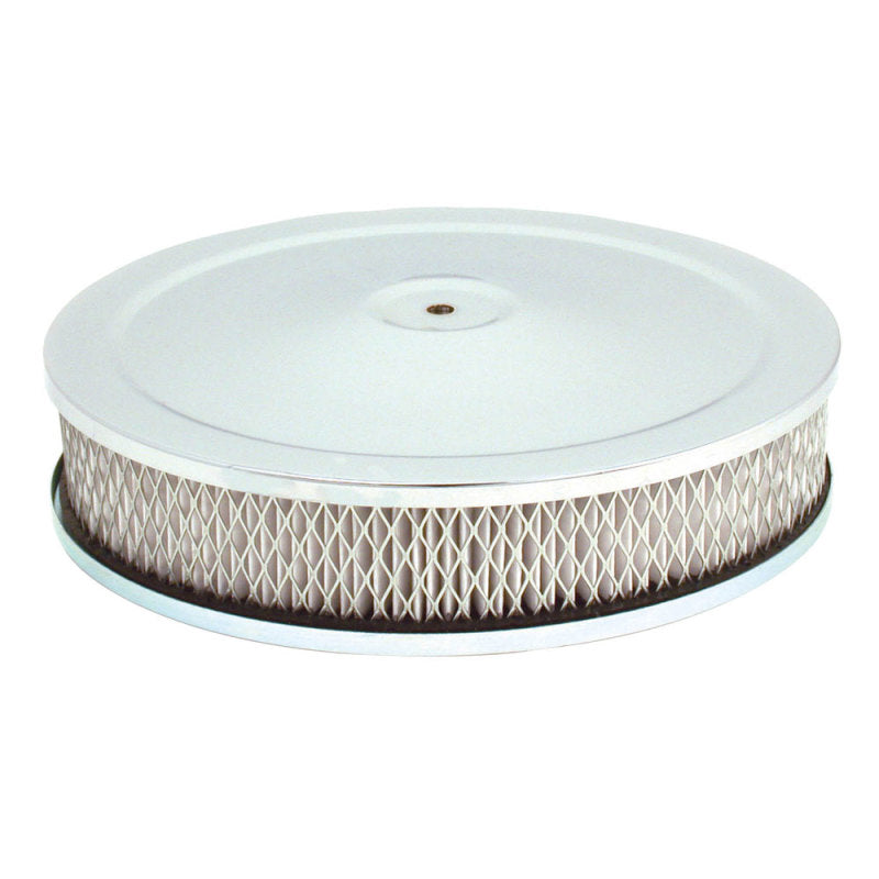 Spectre Air Cleaner 9in. x 2in. - Paper 4770 4770 Photo - Primary