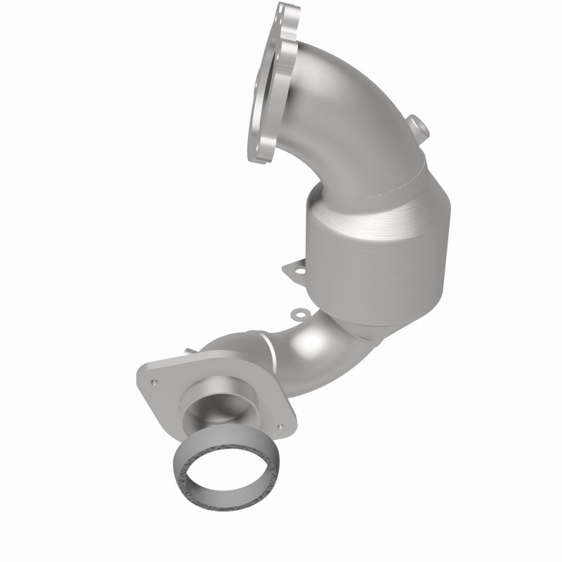 MagnaFlow Dodge Caliber OEM Grade Federal / EPA Compliant Direct-Fit Catalytic Converter 51511 360 Degree Image Set