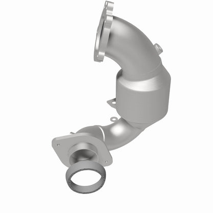 MagnaFlow Dodge Caliber OEM Grade Federal / EPA Compliant Direct-Fit Catalytic Converter 51511 360 Degree Image Set