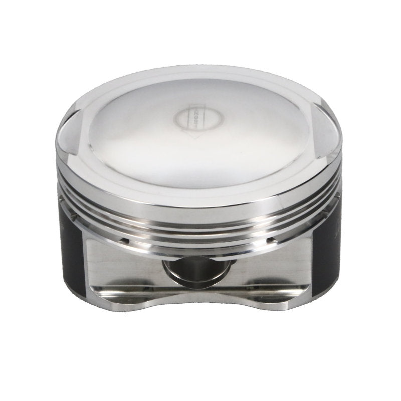 Manley Chrysler 6.1L Hemi 90.9mm Stock Stroke +.020in Oversize Bore 10.73:1 CR 5cc Dome Piston Set 597680C-8 597680C-8 User 7