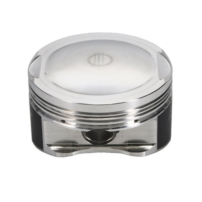Manley Chrysler 6.1L Hemi 90.9mm Stock Stroke +.020in Oversize Bore 10.73:1 CR 5cc Dome Piston Set 597680C-8 597680C-8 User 7