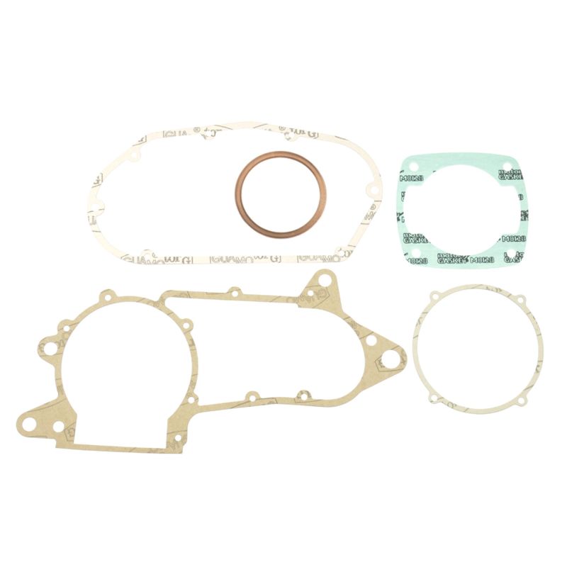 Athena 1981 Maico 2T 400 Complete Gasket Kit (Excl Oil Seals) P400320850150 P400320850150 Photo - Primary