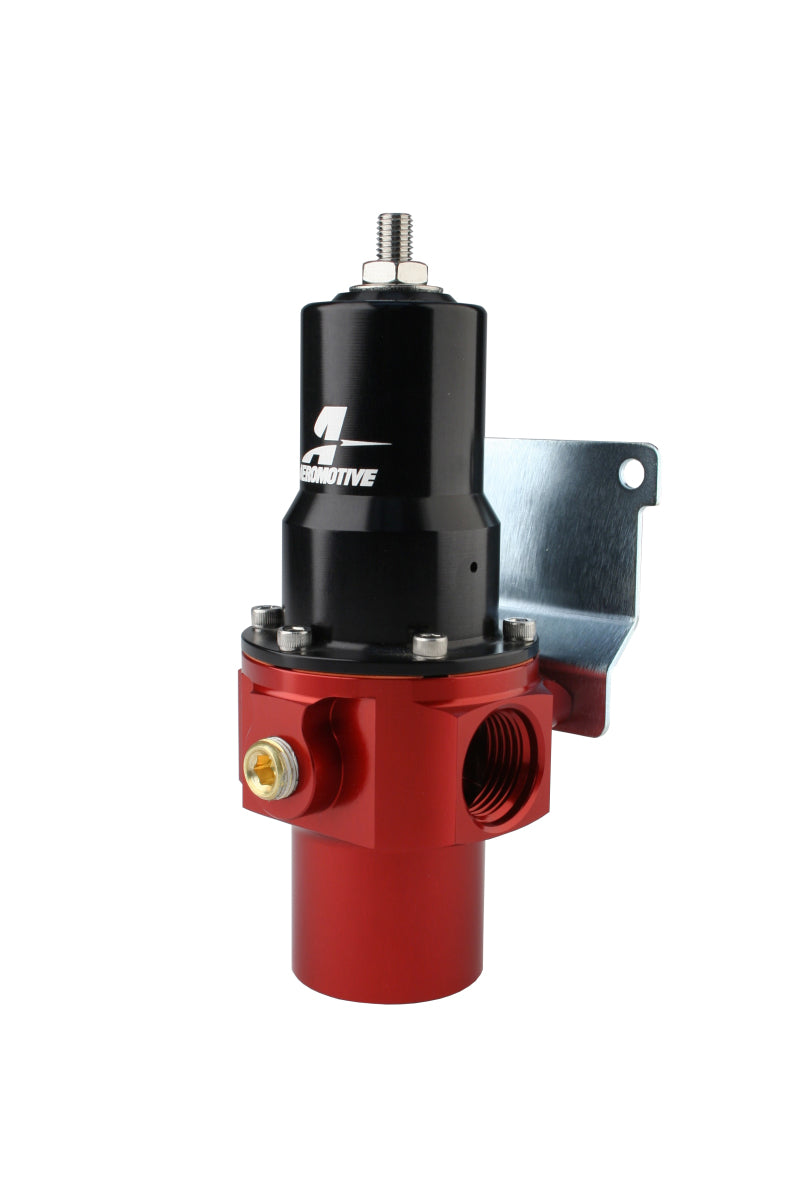 Aeromotive Pro-Stock, 2-Port Regulator 13210 Photo - in package