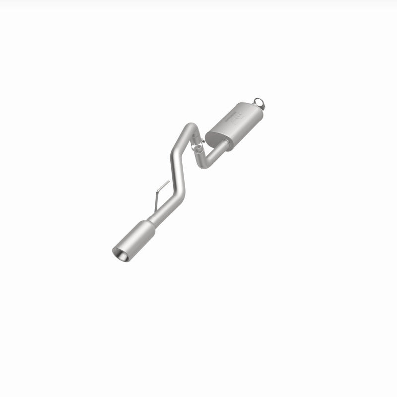 MagnaFlow Jeep Grand Cherokee Street Series Cat-Back Performance Exhaust System 15859 360 Degree Image Set