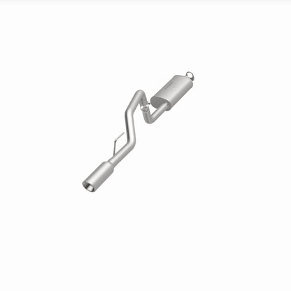 MagnaFlow Jeep Grand Cherokee Street Series Cat-Back Performance Exhaust System 15859 360 Degree Image Set