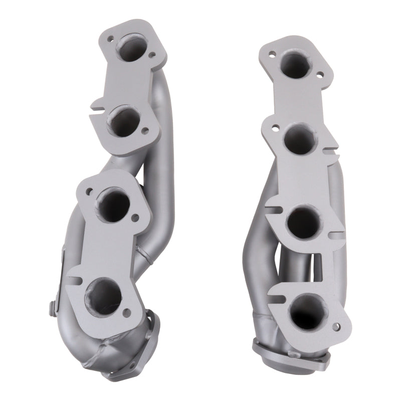 BBK Performance 97-03 Ford F150/97-02 EXP 4.6L 1-5/8 Shorty Headers (Chrome) 3515 User 1