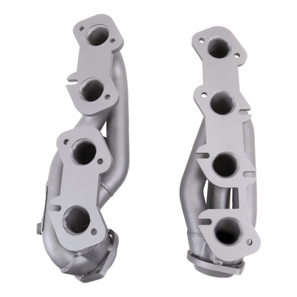 BBK Performance 97-03 Ford F150/97-02 EXP 4.6L 1-5/8 Shorty Headers (Chrome) 3515 User 1