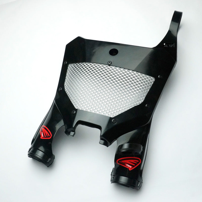 Cycra CYC Number Plate Body Plastics main image