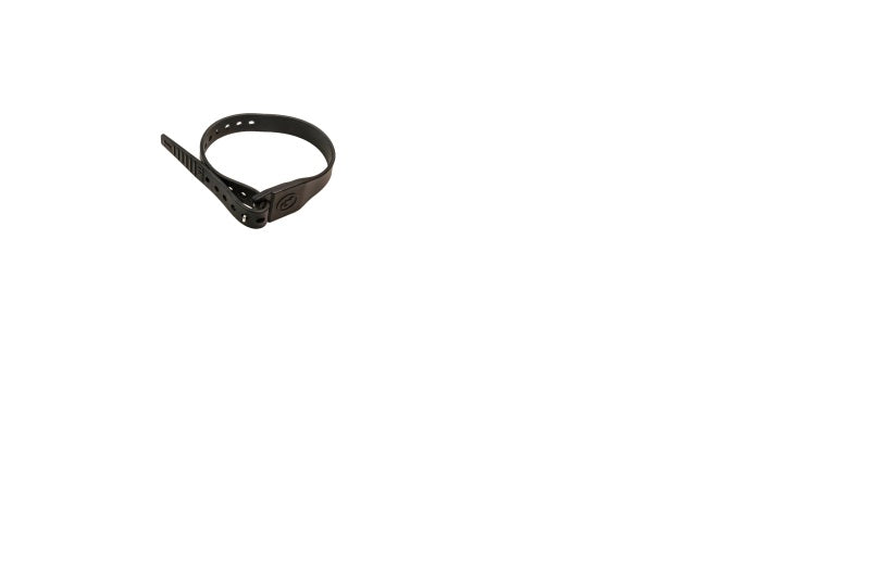 Giant Loop Pronghorn Straps 18 inches - Black PHS20-18 PHS20-18 User 1