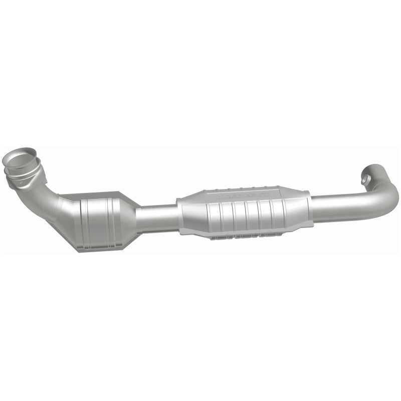 MagnaFlow California Grade CARB Compliant Direct-Fit Catalytic Converter 447153 Photo - out of package