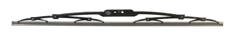 Hella  Commercial Wiper Blade 22in - Single 9XW191398221 Photo - out of package