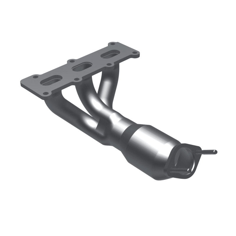 MagnaFlow OEM Grade Federal / EPA Compliant Manifold Catalytic Converter 49302 Photo - Primary