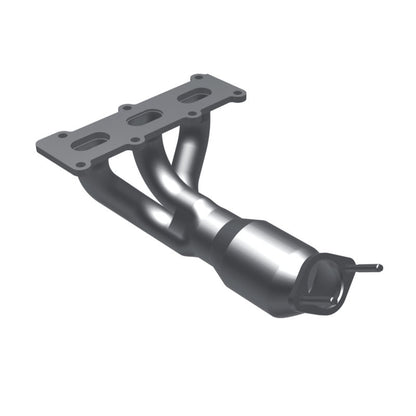 MagnaFlow OEM Grade Federal / EPA Compliant Manifold Catalytic Converter 49302 Photo - Primary