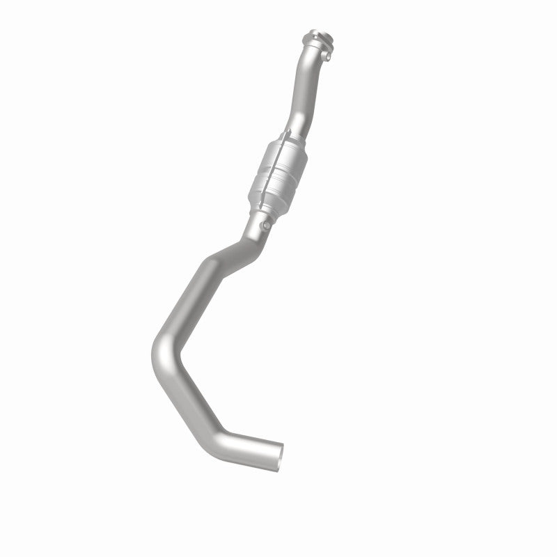 MagnaFlow Dodge Ram 1500 OEM Grade Federal / EPA Compliant Direct-Fit Catalytic Converter 49609 360 Degree Image Set