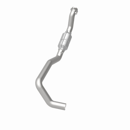 MagnaFlow Dodge Ram 1500 OEM Grade Federal / EPA Compliant Direct-Fit Catalytic Converter 49609 360 Degree Image Set