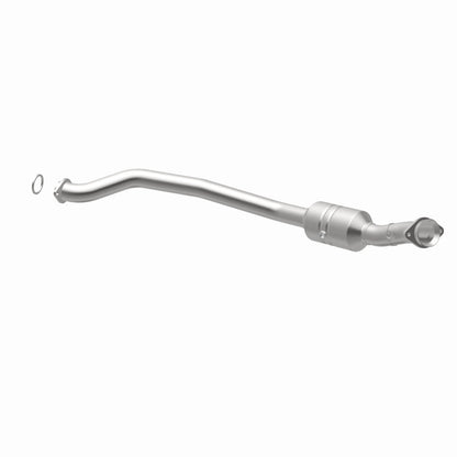 MagnaFlow OEM Grade Federal / EPA Compliant Direct-Fit Catalytic Converter 49879 360 Degree Image Set