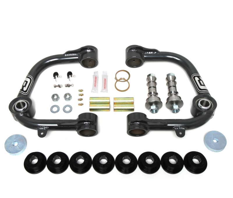 Camburg Toyota Tacoma Pre 4WD 96-04 / 4-Runner 96-02 1in Performance Uniball Upper Arms CAM-310005 CAM-310005 User 1