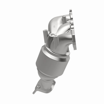 MagnaFlow Ford Flex California Grade CARB Compliant Manifold Catalytic Converter 5531220 360 Degree Image Set