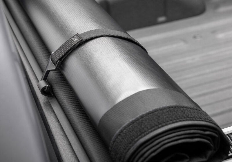 Truxedo Pro X15 15-19 Ford F-150 6'6" Bed 1498301 Photo - Close Up