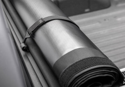 Truxedo Pro X15 15-19 Ford F-150 6'6" Bed 1498301 Photo - Close Up