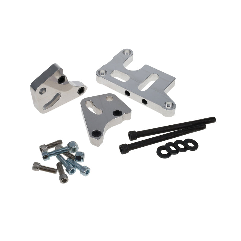 Peterson Fluid Systems PFS Mount Blades Exterior Styling Mounts - Hooks/Handles/Utility main image