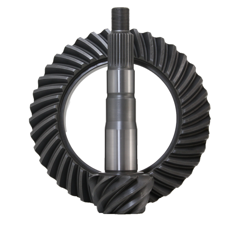 Revolution Gear & Axle Toyota 4Cyl 8.0in 27 Spline Reverse Rotation 5.29 Ratio Ring & Pinion Set T8-529R T8-529R Photo - Primary