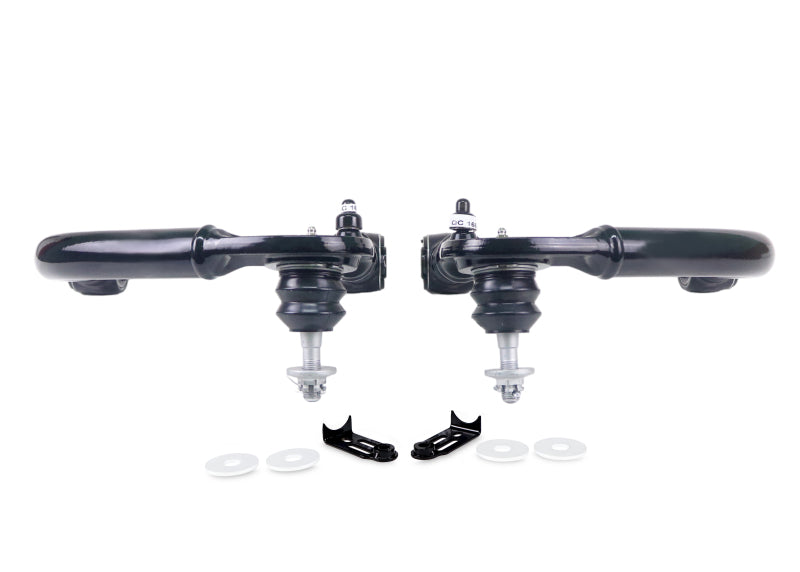 Whiteline 2022+ Toyota Tundra Front Upper Control Arm KTA339 KTA339 Photo - out of package
