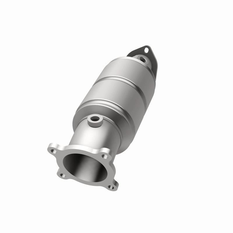 MagnaFlow Audi HM Grade Federal / EPA Compliant Direct-Fit Catalytic Converter 24190 360 Degree Image Set
