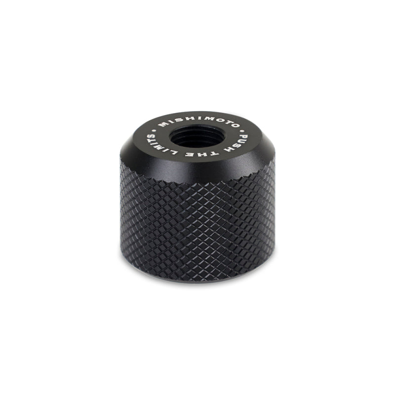 Mishimoto Reverse Lockout Adapter Kit - Black MMSK-ADAP-RLOBK MMSK-ADAP-RLOBK User 1