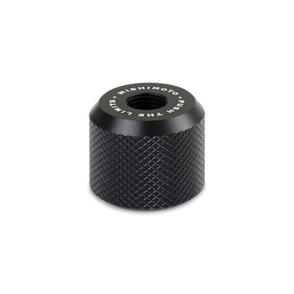 Mishimoto Reverse Lockout Adapter Kit - Black MMSK-ADAP-RLOBK MMSK-ADAP-RLOBK User 1