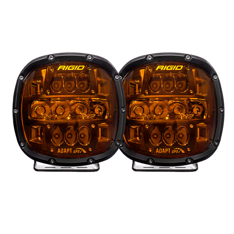 Rigid Industries RIG Adapt Lights Light Bars & Cubes main image