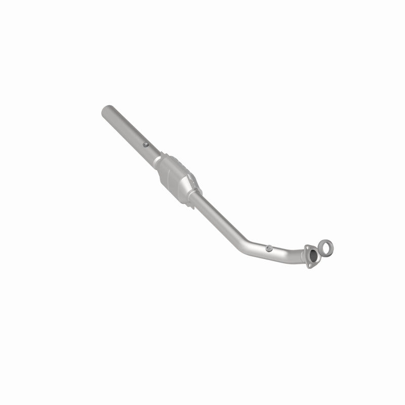MagnaFlow California Grade CARB Compliant Direct-Fit Catalytic Converter 4451413 360 Degree Image Set