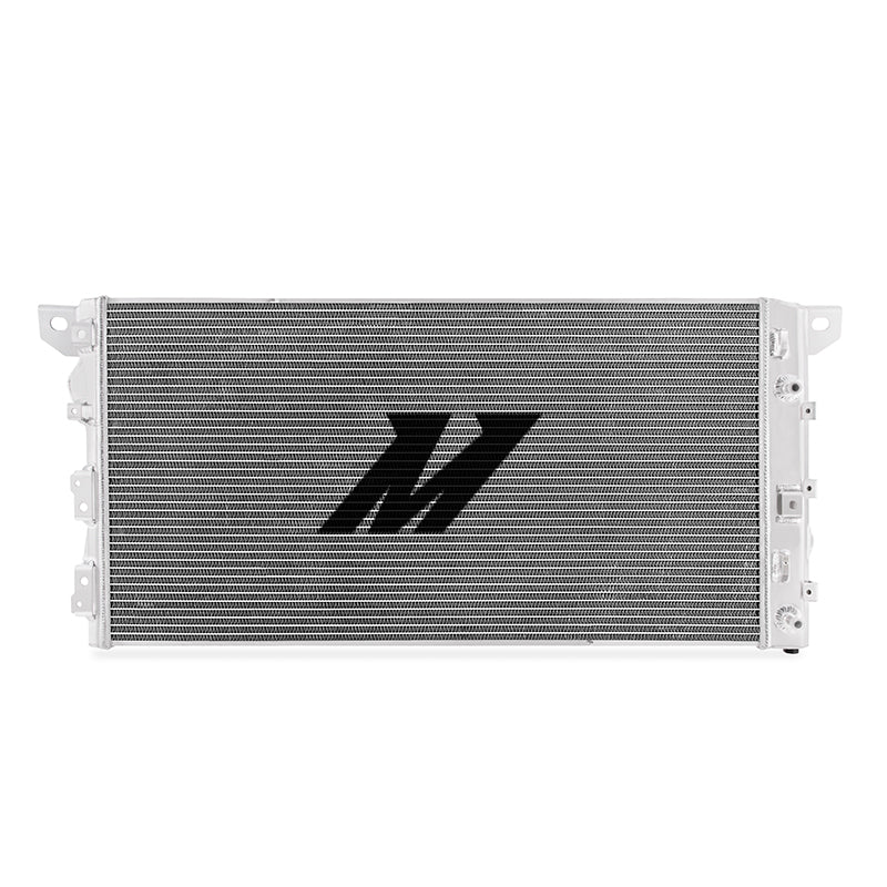 Mishimoto 2015+ Ford F-150 Performance Aluminum Radiator MMRAD-F150-15 MMRAD-F150-15 Photo - Primary