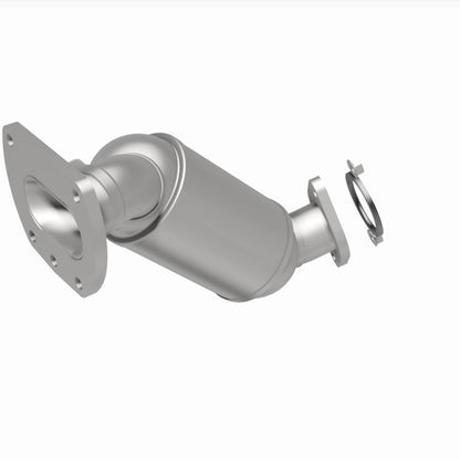 Magnaflow 2020 Toyota Highlander V6 3.5L OEM Grade Direct-Fit Catalytic Converter 22-270 22-270 360 Degree Image Set