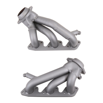 BBK Performance 99-04 Mustang 3.8L-V6 1-5/8 Shorty Headers (Chrome) 4008 User 1