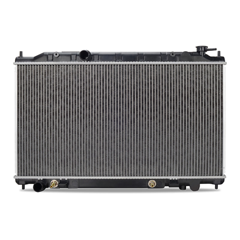 Mishimoto 2002 - 2006 Nissan Altima 2.5L Replacement Radiator R2414-AT Photo - out of package