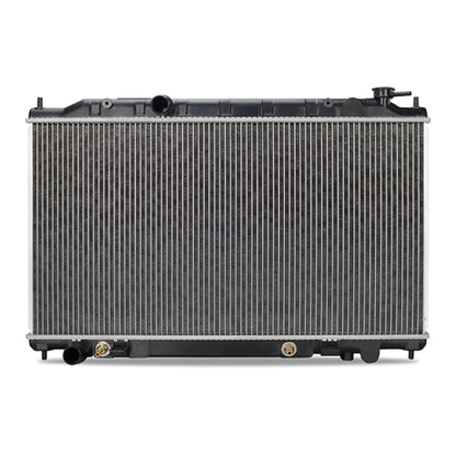 Mishimoto 2002 - 2006 Nissan Altima 2.5L Replacement Radiator R2414-AT Photo - out of package