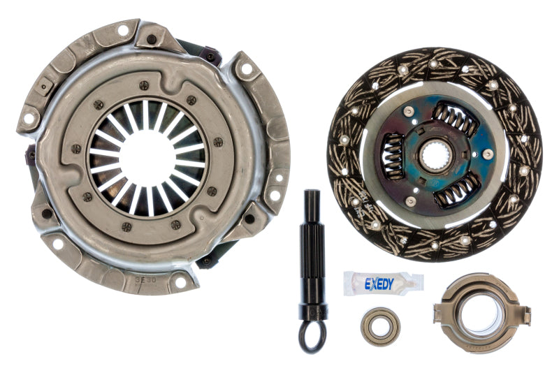 Exedy OEM Replacement Clutch Kit Mazda Glc Base 1977-1980 10004 Photo - Primary